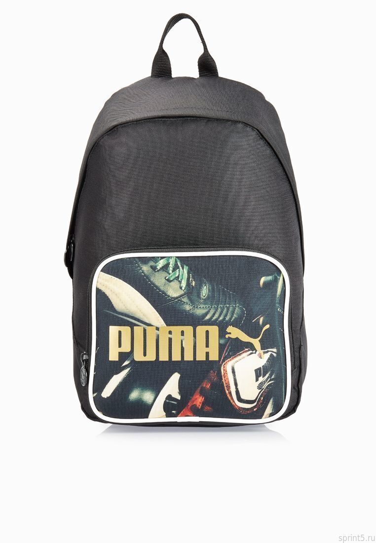 puma campus backpack