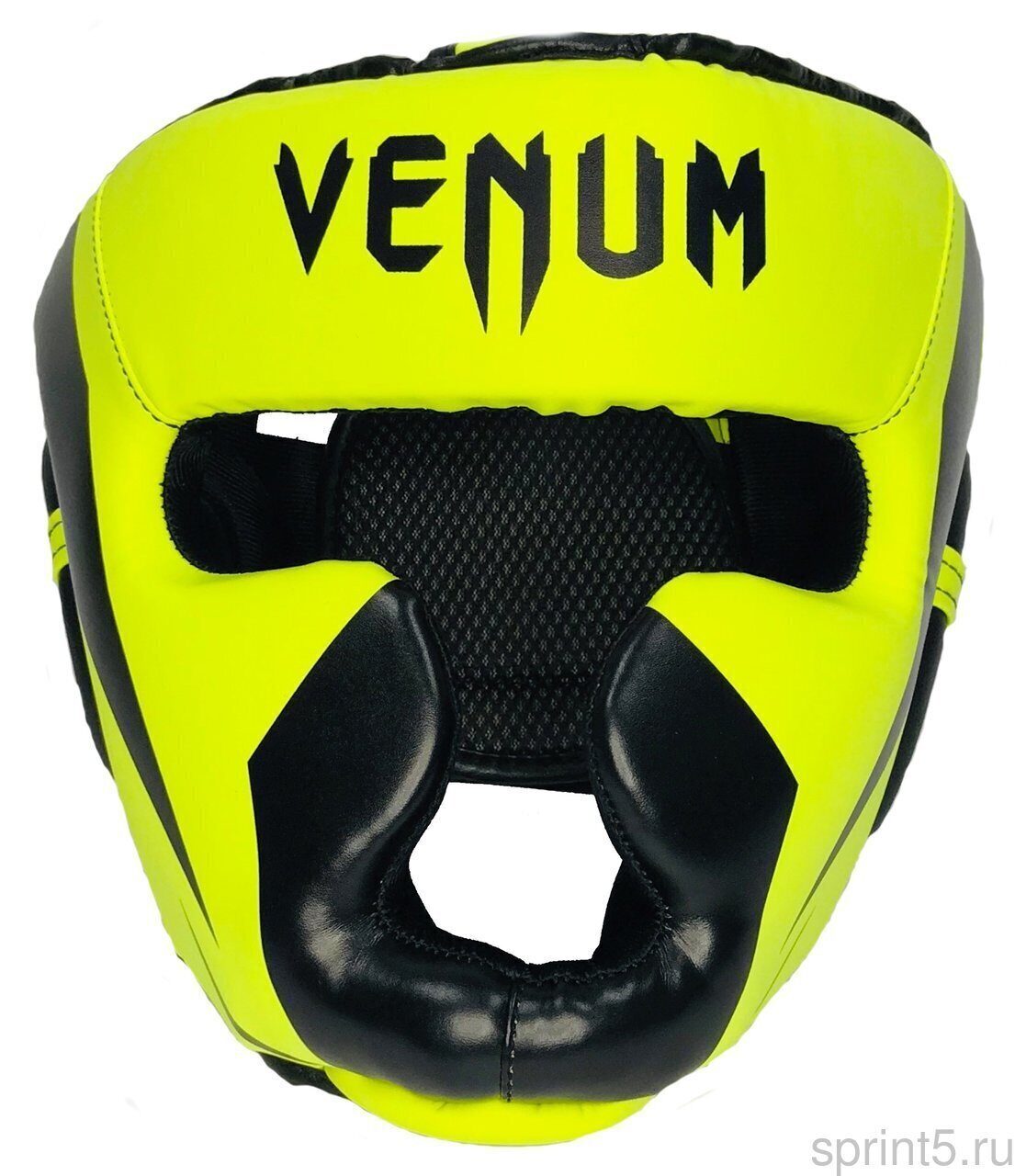 РЁР»РµРј Venum Elite Black