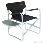 Стул директорский TRAMP Direct Lux TRF-020 (со столом)