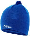 Шапка JOGEL Camp PerFormDRY Practice Beanie (синяя)