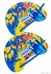 Лопатки MAD WAVE Finger Paddles Fun M0743 03 0 04W