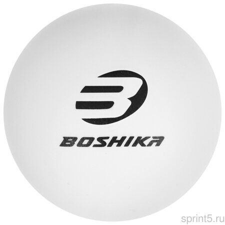 Набор для настольного тенниса BOSHIKA Control 9 7343338